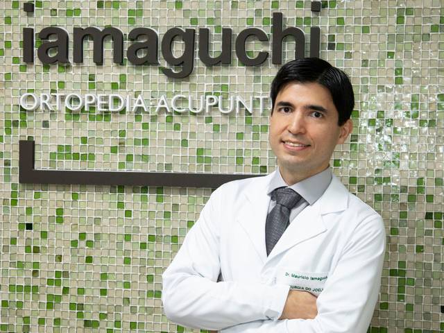 Ensaio Corporativo de Mauricio Iamaguchi