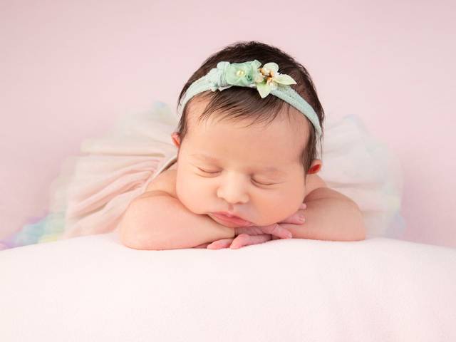 Newborn de New Born