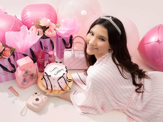 Look Book de Maria Carolina 17 anos