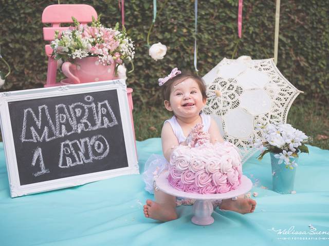 Smash the Cake de Smash the Cake da Maria