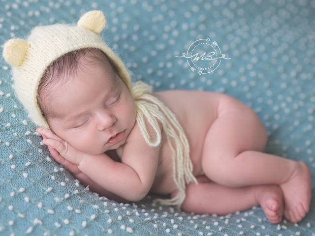 Newborn de Matheus {8dias}