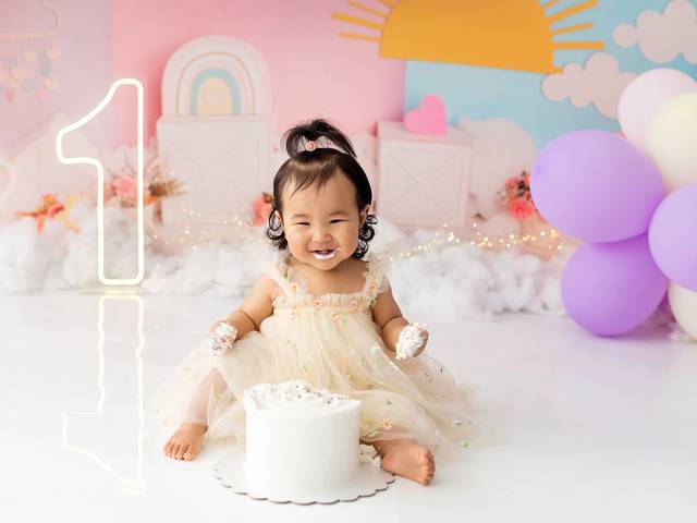 Smash the cake de Lais