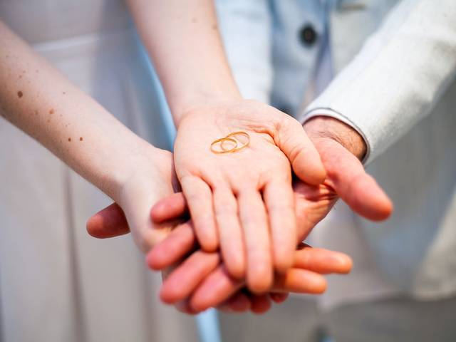 Casamentos de Clarissa e Guilherme