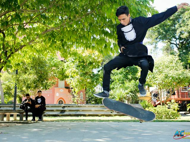 Ensaio Externo de Ensaio Externo - EEEP Joaquim Moreira de Sousa