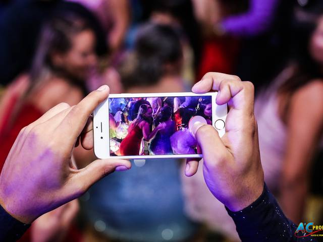 Baile de Formatura de Baile de Formatura - EEEP Joaquim Moreira de Sousa