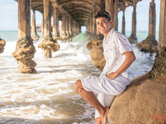 Ensaio Externo de Ensaio Externo - EEEP Joaquim Antônio Albano