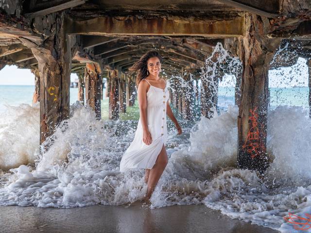 Ensaio Externo de Ensaio Externo - EEEP César Campelo