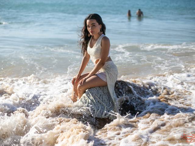 Ensaio Externo de Ensaio Externo - EEEP Maria José de Medeiros