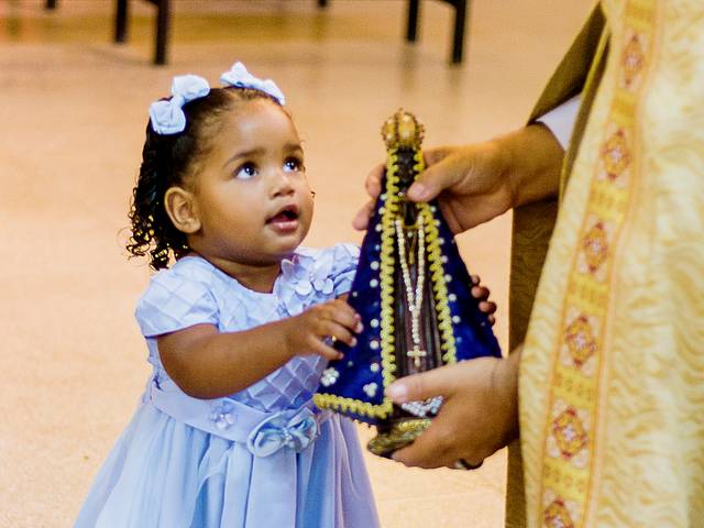 BATIZADOS de BATIZADO DA HELOISY