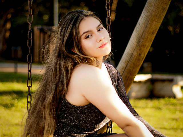 SESSÕES FOTOGRÁFICAS de 16 ANOS DA THAYNARA