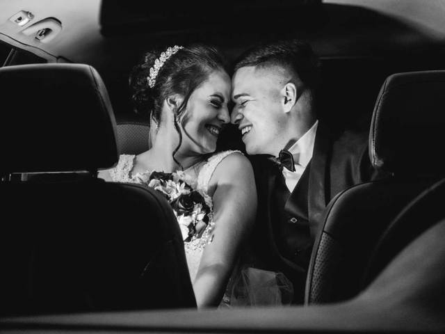 CASAMENTOS de BRUNA E PEDRO