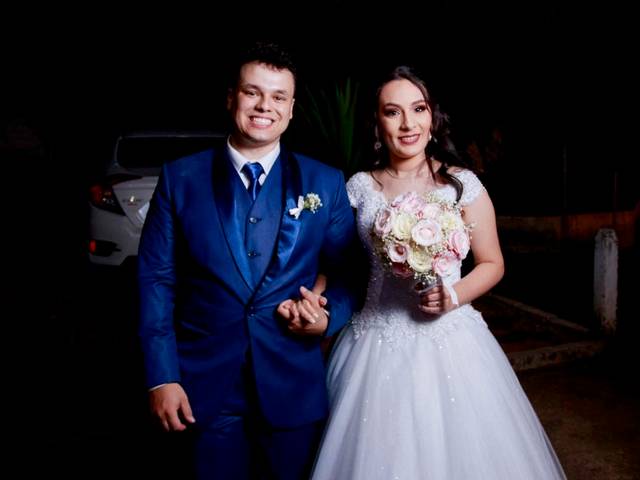 CASAMENTOS de CAROL E ERIK