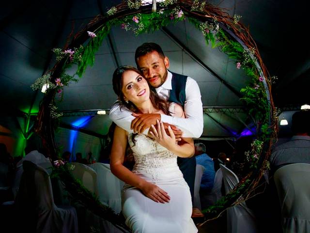 CASAMENTOS de JAÍNE E JONATHAN