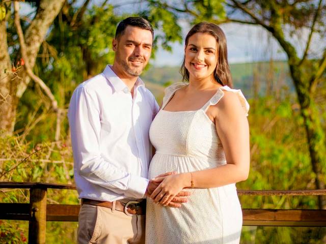 CASAMENTOS de JULIANA E HENRIQUE