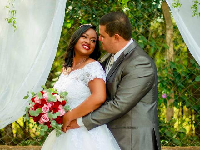 CASAMENTOS de LAURA E TAISSUEL