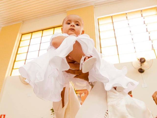 BATIZADOS de BATIZADO DA ISABELLA