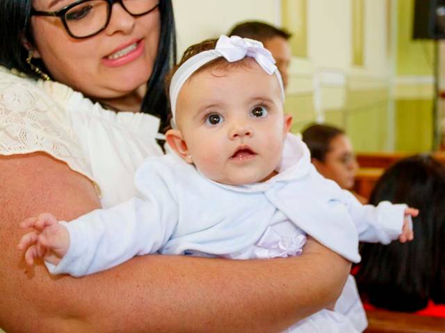BATIZADOS de BATIZADO DA RAFAELA