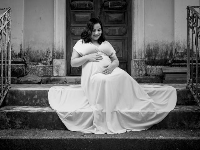 GESTANTES de ROBERTA