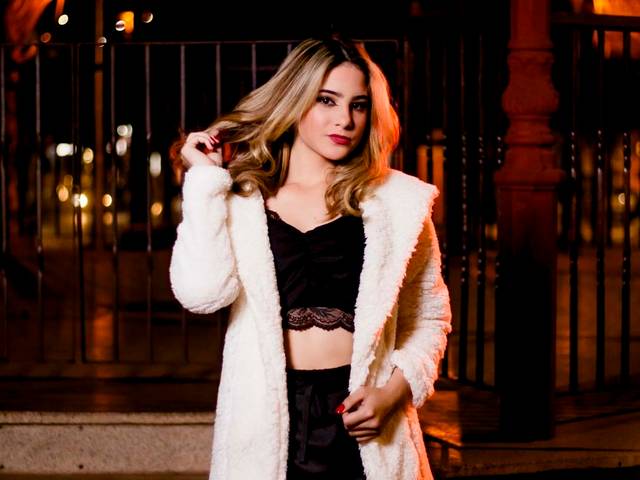 SESSÕES FOTOGRÁFICAS de RAFAELA