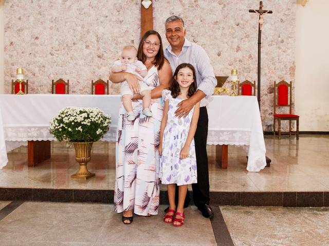 BATIZADOS de BATIZADO DO THEO