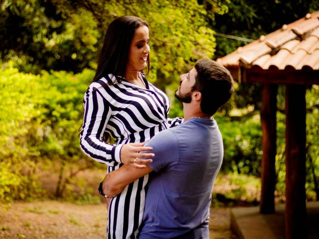 CASAIS de AMANDA E FABRICIO