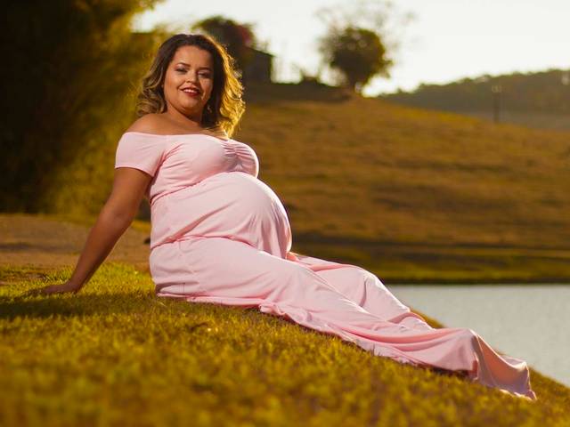 GESTANTES de TATIELY