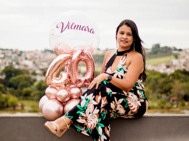 SESSÕES FOTOGRÁFICAS de VILMARA