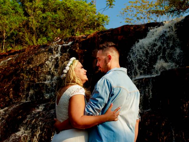 CASAIS de KÁTIA E RAFAEL