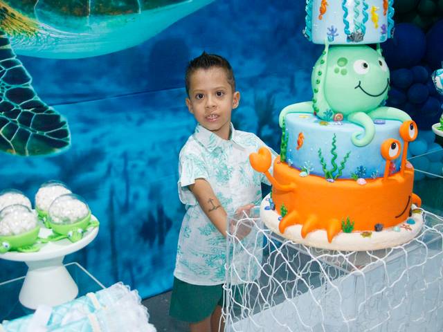 ANIVERSÁRIOS INFANTIS de ANIVERSÁRIO DO MIGUEL 