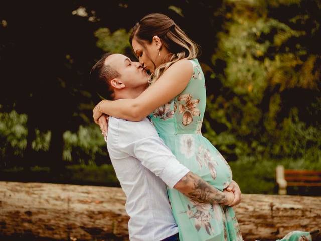 CASAMENTOS de JANAÍNA E AUGUSTO