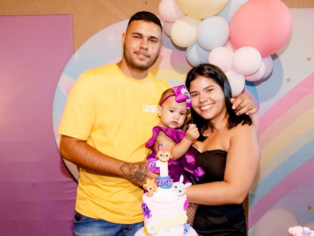 ANIVERSÁRIOS INFANTIS de ANIVERSÁRIO DA MAITÊ