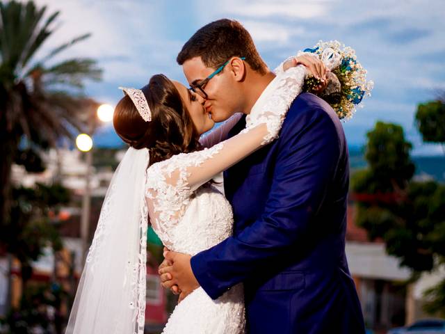 CASAMENTOS de JOICE E RAFAEL