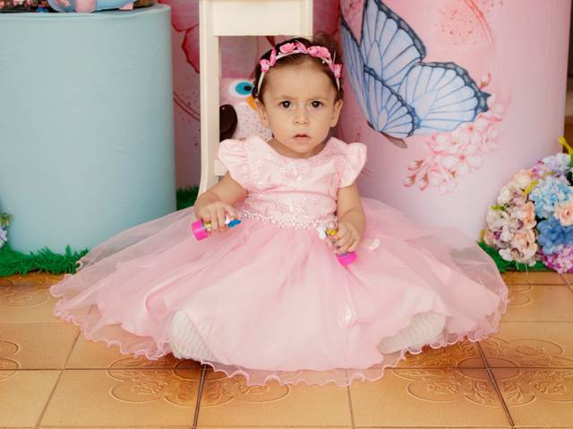 ANIVERSÁRIOS INFANTIS de ANIVERSÁRIO DA ANTONELLA