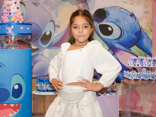 ANIVERSÁRIOS INFANTIS de ANIVERSÁRIO DA PAOLLA