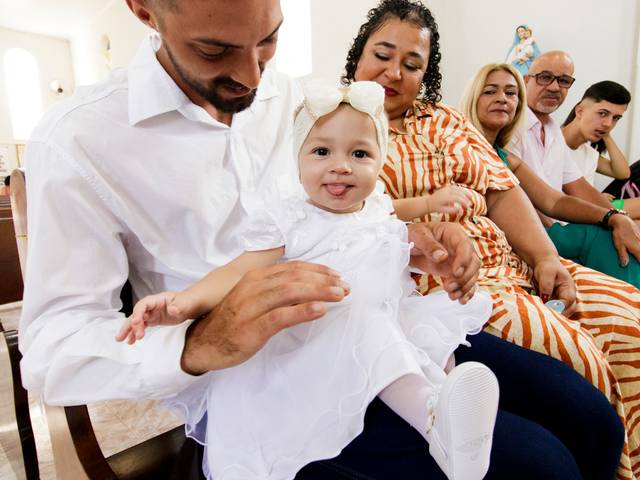 BATIZADOS de BATIZADO DA JULIANA