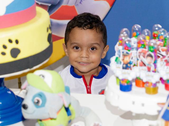 ANIVERSÁRIOS INFANTIS de ANIVERSÁRIO DO GABRIEL