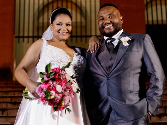 CASAMENTOS de JULIANA E ISAAC