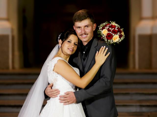 CASAMENTOS de JAQUELINE E GABRIEL