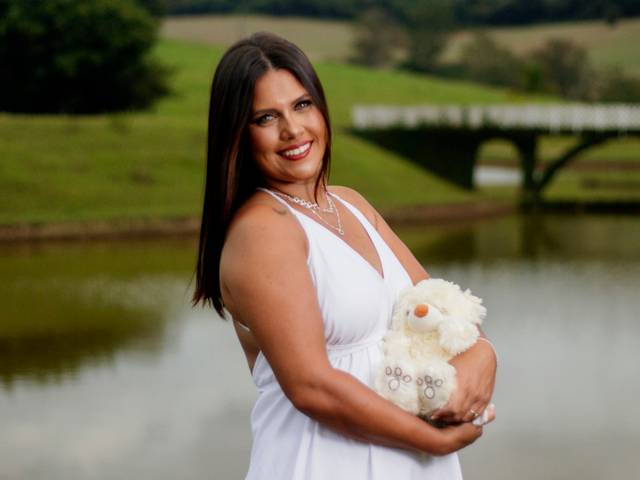 GESTANTES de JAQUELINE