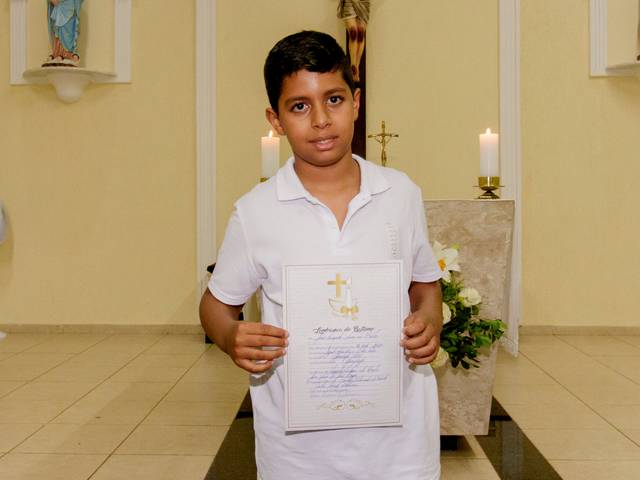 BATIZADOS de BATIZADO DO JOÃO