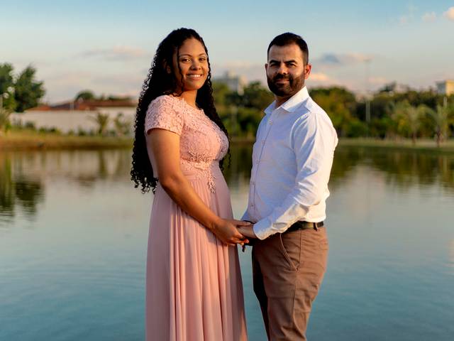 CASAMENTOS de SALETE E JEREMIAS