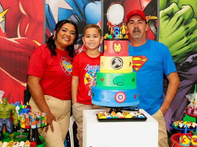 ANIVERSÁRIOS INFANTIS de ANIVERSÁRIO DO CRISTÓVÃO