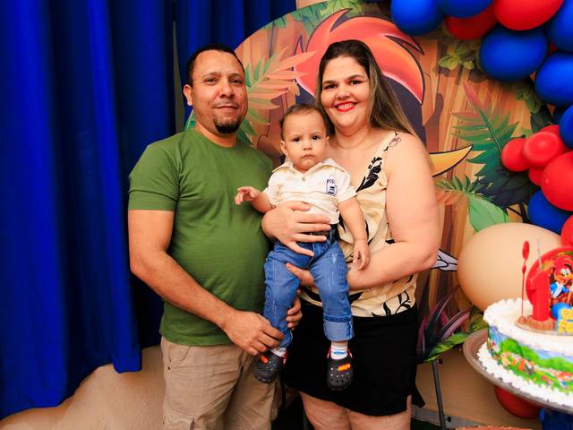 ANIVERSÁRIOS INFANTIS de ANIVERSÁRIO DO ERICK