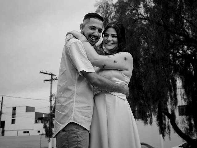 CASAMENTOS de ISABELA E AUGUSTO