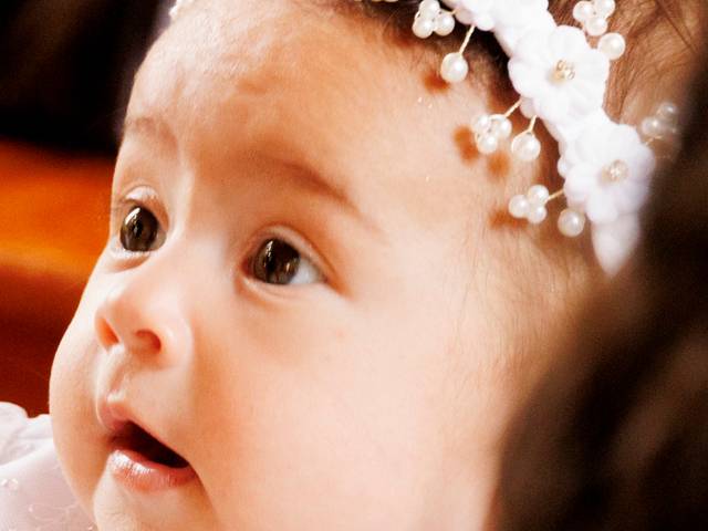 BATIZADOS de BATIZADO DA RAYCA