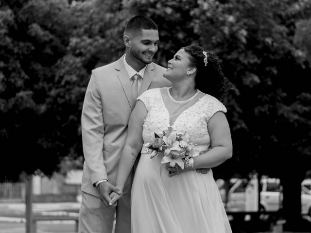 CASAMENTOS de STEFANY E RAFAEL