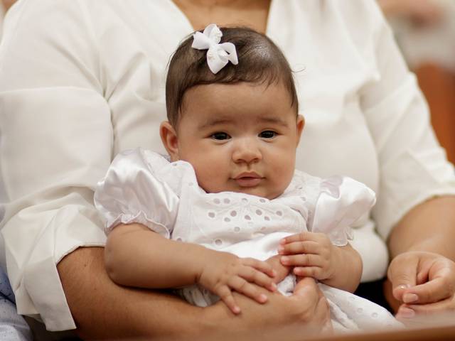 BATIZADOS de BATIZADO DA LAVINIA