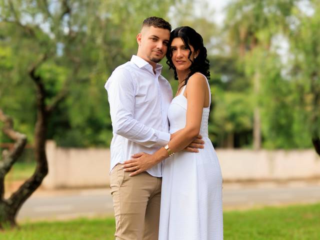 CASAMENTOS de KARLA E GUILHERME