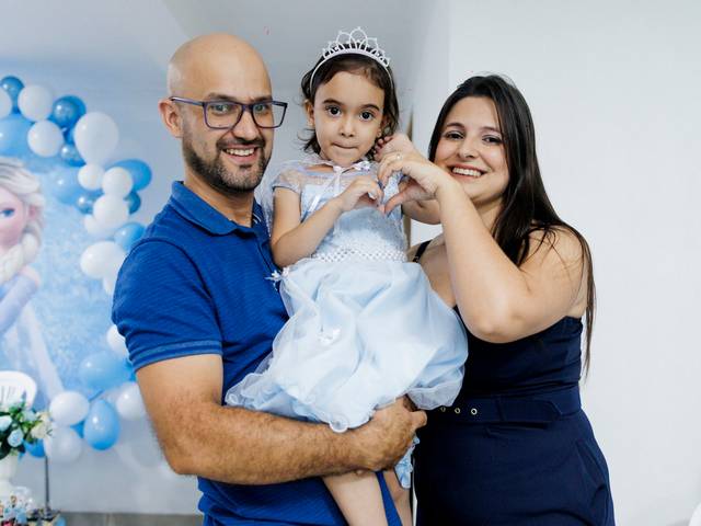ANIVERSÁRIOS INFANTIS de ANIVERSÁRIO DA ISABELLY