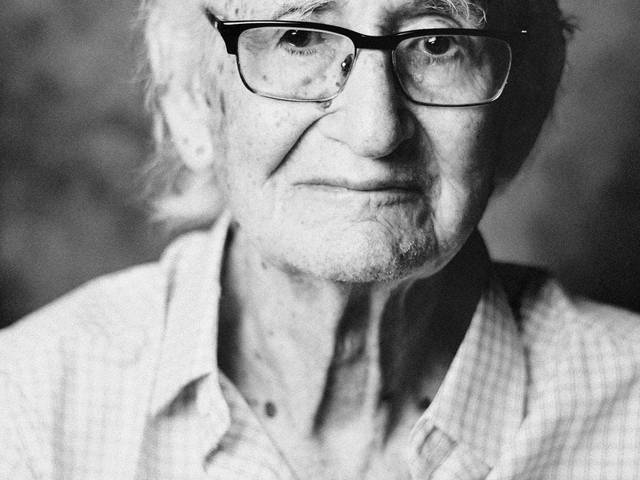Portrait de Moisés Andrade